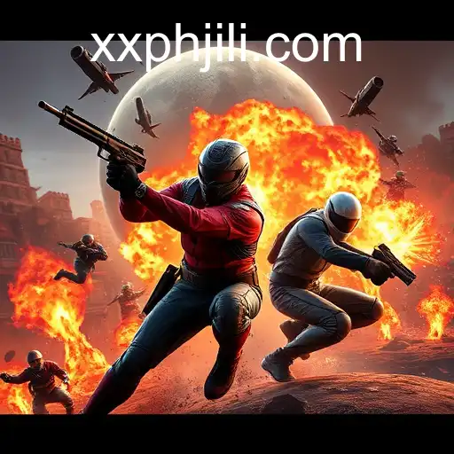 Exploring the Dynamic World of Action Games