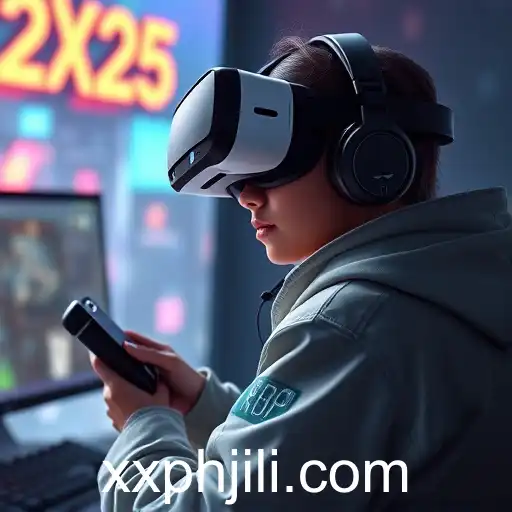 The Evolution of Online Gaming in 2025