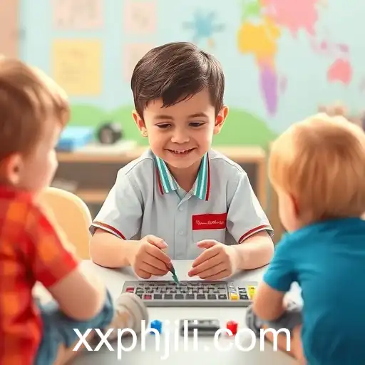 Gaming World Evolves with Tech Innovations