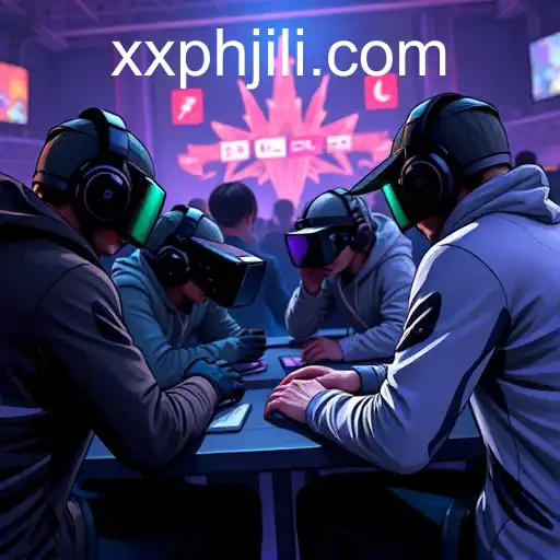 Exploring the Thrills of Multiplayer Games: A Comprehensive Overview