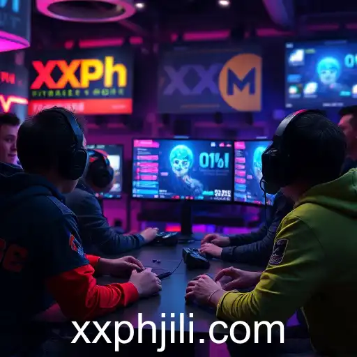 The Surge of Online Gaming Communities in 2025