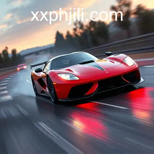 The Thrilling World of Racing Games: Speed, Strategy, and Technology