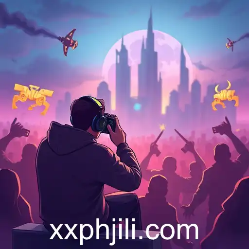 The Rise of Gaming Platforms in the Digital Era