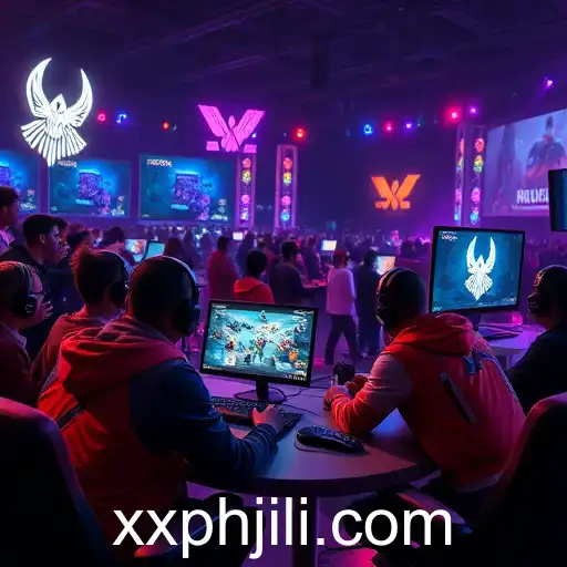 The Rise of Online Gaming Communities