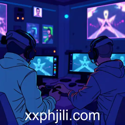 The Rise of Gaming Communities in 2025