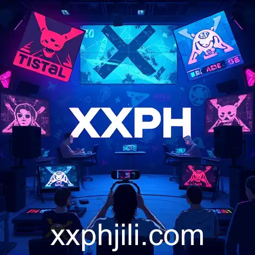The Rise of xxph in Online Gaming