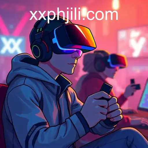 The Rise of XXPH in Online Gaming