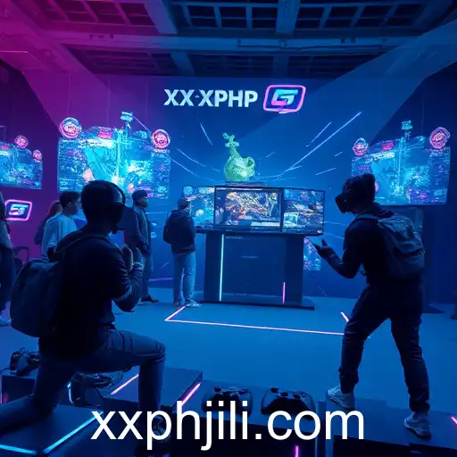 Rising Trends in Online Gaming