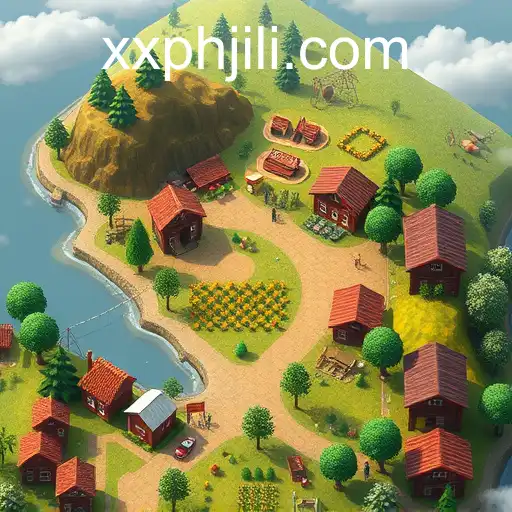 Exploring the World of Simulation Games: A Digital Playground