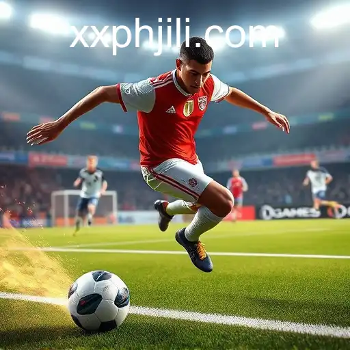 Exploring the Dynamic World of 'Sports Games': A Gateway to Virtual Competitions