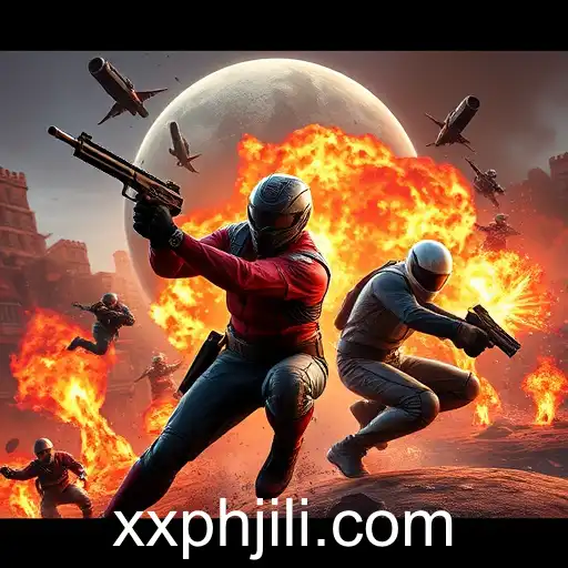 Exploring the Dynamic World of Action Games