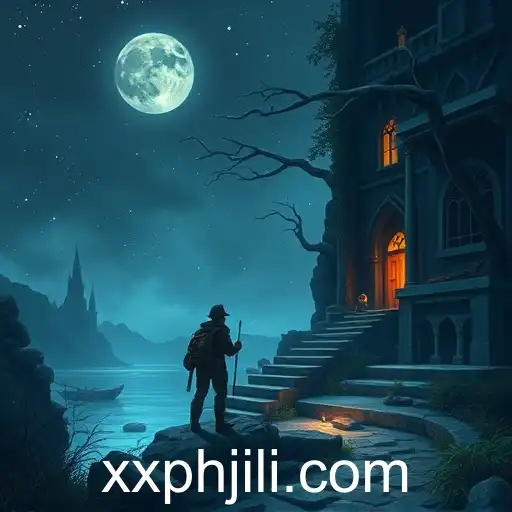 Exploring the Enchanting Worlds of Adventure Games