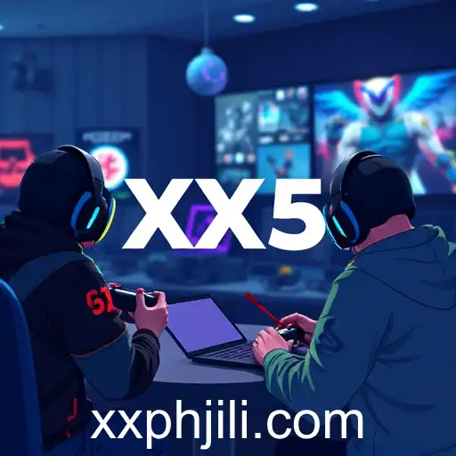 Emerging Trends in Online Gaming: A 2025 Perspective