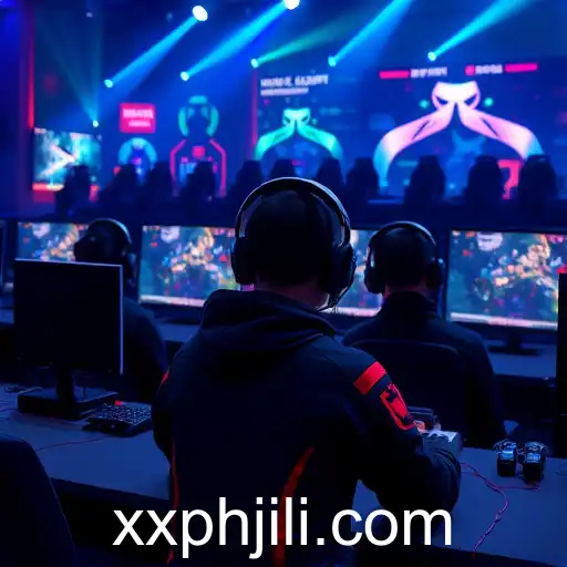 The Evolution of Online Gaming