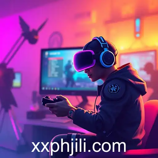 Evolving Landscape of Online Gaming in 2025