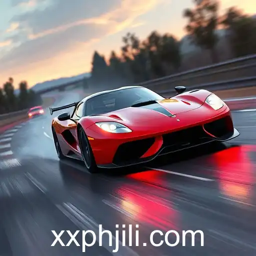 The Thrilling World of Racing Games: Speed, Strategy, and Technology