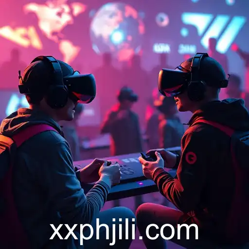 The Rise of Gaming Communities in 2025