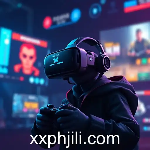 Revolutionizing Online Gaming: The Rise of xxph