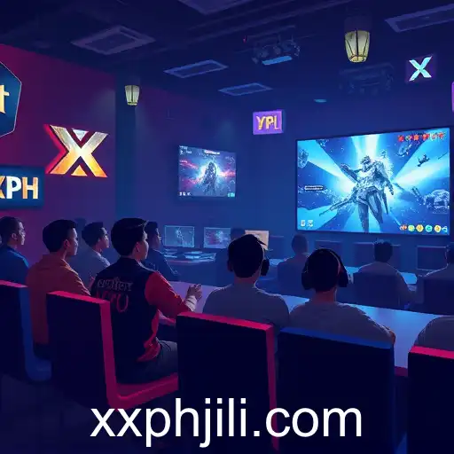 The Rise of XXPH in Modern Gaming