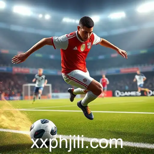 Exploring the Dynamic World of 'Sports Games': A Gateway to Virtual Competitions