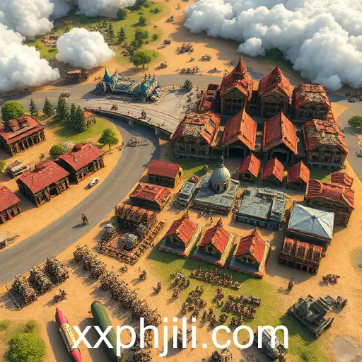 Unearth New Challenges in Strategy Games