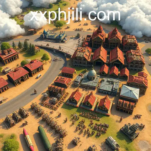 Unearth New Challenges in Strategy Games