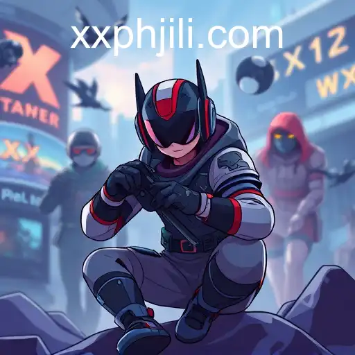 The Gaming Surge: Spotlight on XXPH